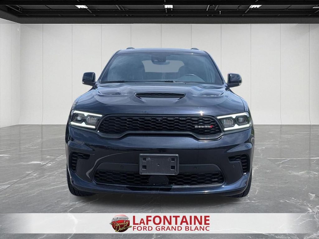 2025 Dodge Durango R/T Plus
