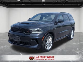 2025 Dodge Durango R/T Plus
