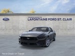 2026 Ford Mustang EcoBoost IN-TRANSIT