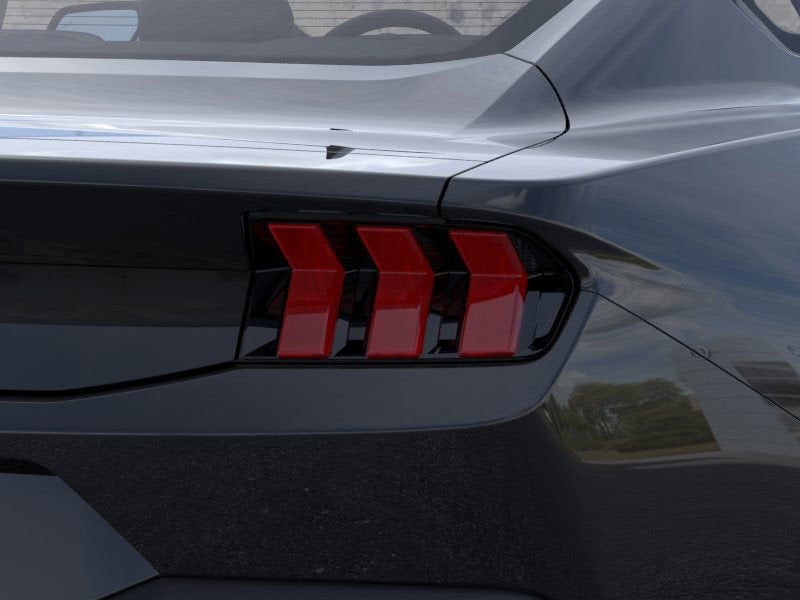 2026 Ford Mustang EcoBoost IN-TRANSIT