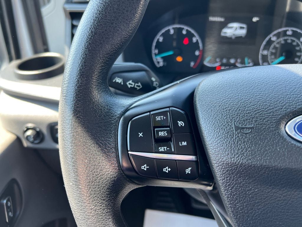 2024 Ford Transit-350 XLT
