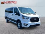 2024 Ford Transit-350 XLT