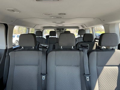 2024 Ford Transit-350 XLT