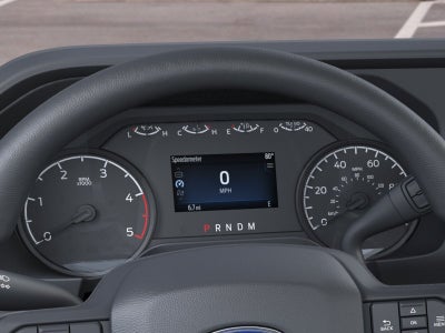 2026 Ford F-600SD XL