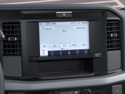 2026 Ford F-600SD XL