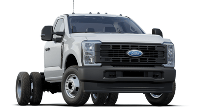 2024 Ford F-350SD XL Commercial