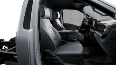 2024 Ford F-350SD XL Commercial