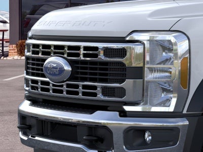2026 Ford F-450SD XL DRW