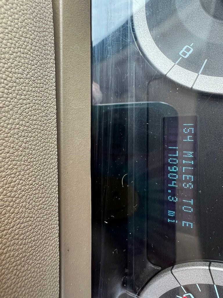 2010 Ford Escape Limited