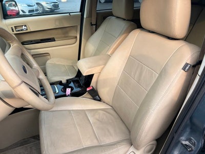 2010 Ford Escape Limited