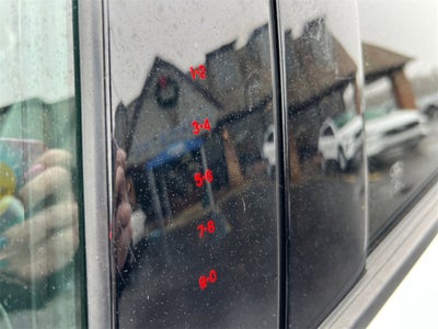 2022 Ford Escape Plug-In Hybrid SEL