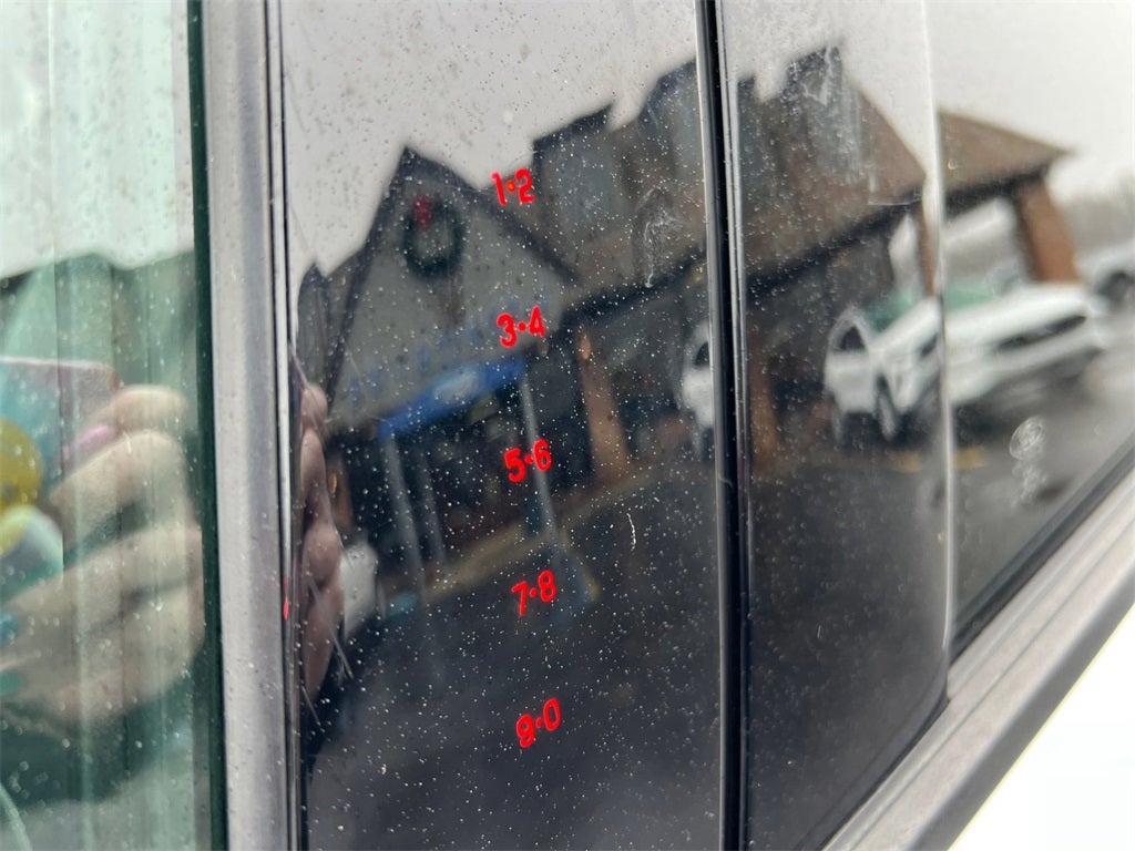 2022 Ford Escape Plug-In Hybrid SEL