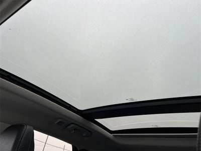 2022 Ford Escape Plug-In Hybrid SEL