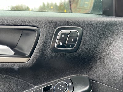 2022 Ford Escape Plug-In Hybrid SEL