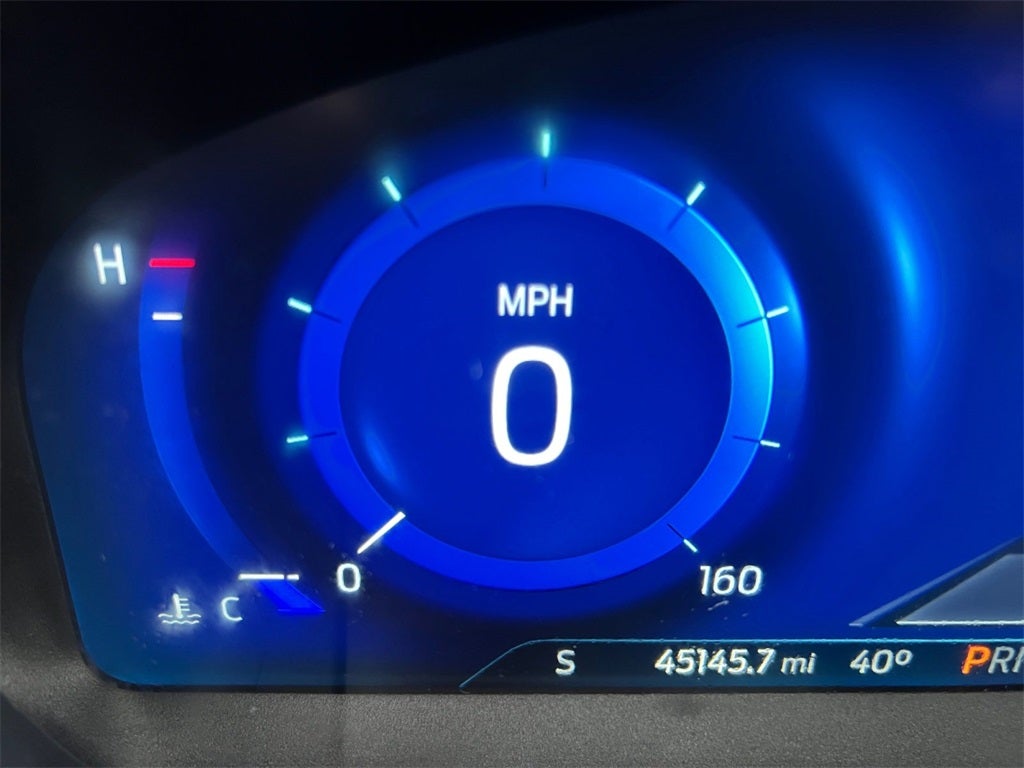 2022 Ford Escape Plug-In Hybrid SEL