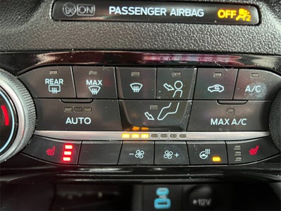 2022 Ford Escape Plug-In Hybrid SEL