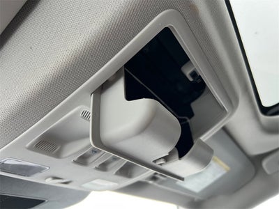 2022 Ford Escape Plug-In Hybrid SEL