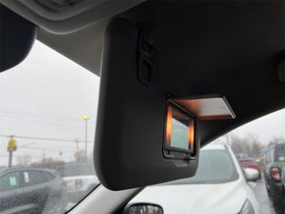 2022 Ford Escape Plug-In Hybrid SEL