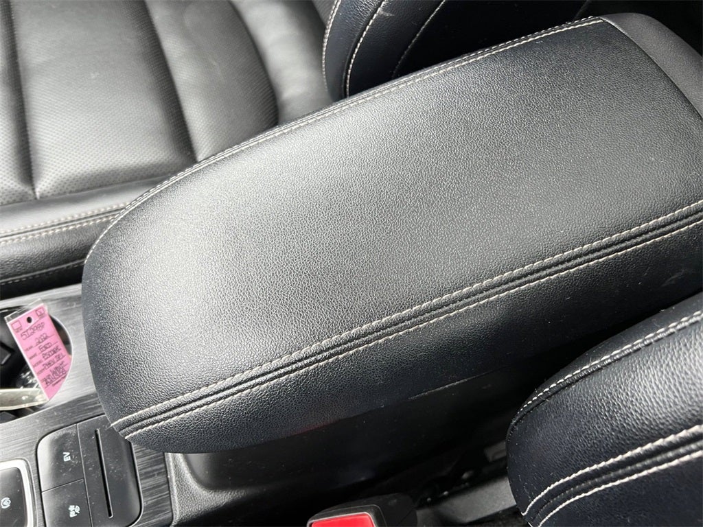 2022 Ford Escape Plug-In Hybrid SEL