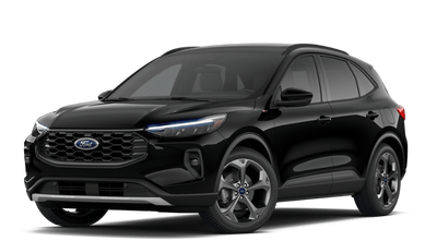 2026 Ford Escape Hybrid ST-Line Select