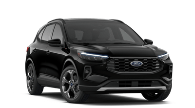 2026 Ford Escape Hybrid ST-Line Select