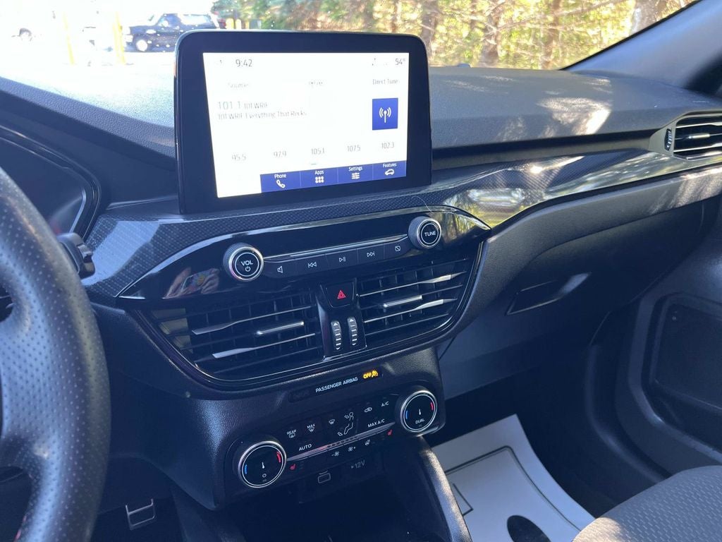 2024 Ford Escape Hybrid ST-Line Select