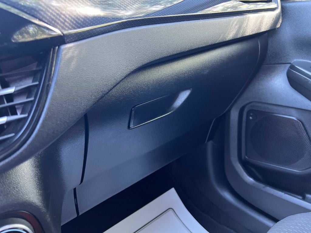 2024 Ford Escape Hybrid ST-Line Select