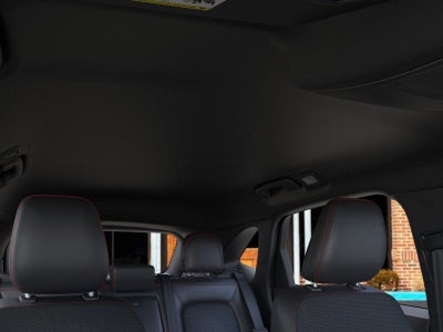 2026 Ford Escape Hybrid ST-Line Select