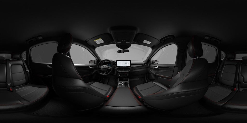 2026 Ford Escape Hybrid ST-Line Select