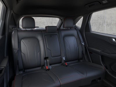 2026 Ford Escape Hybrid ST-Line Elite