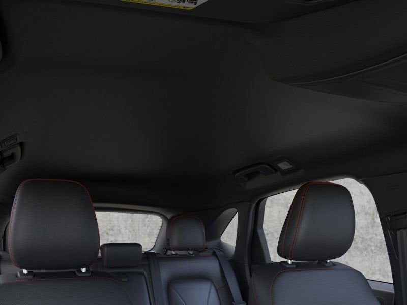 2026 Ford Escape Hybrid ST-Line Elite