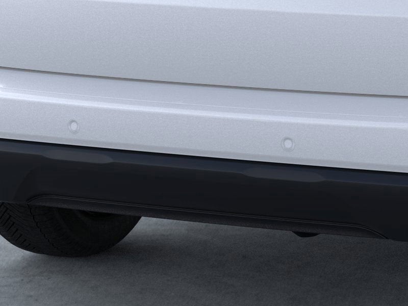 2026 Ford Escape Hybrid ST-Line Elite