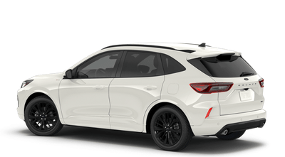 2026 Ford Escape Hybrid ST-Line Elite