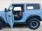 2024 Ford Bronco Heritage Limited Edition