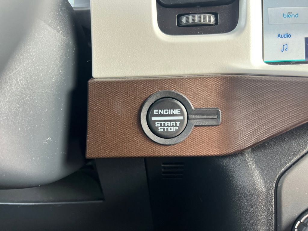 2024 Ford Bronco Heritage Limited Edition
