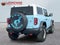 2024 Ford Bronco Heritage Limited Edition
