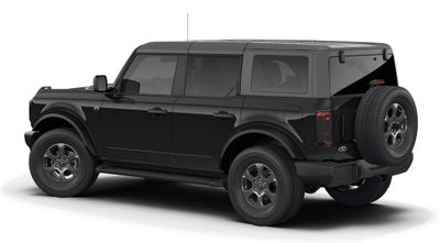 2026 Ford Bronco Big Bend IN-TRANSIT