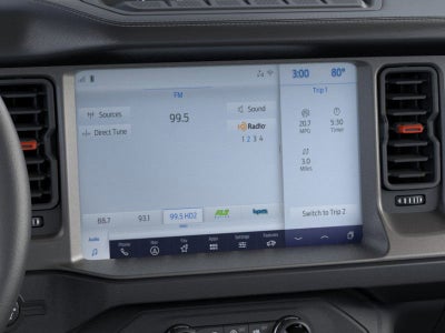 2026 Ford Bronco Raptor IN-TRANSIT