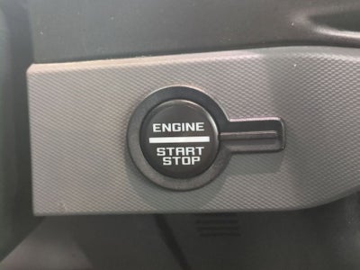 2021 Ford Bronco Black Diamond