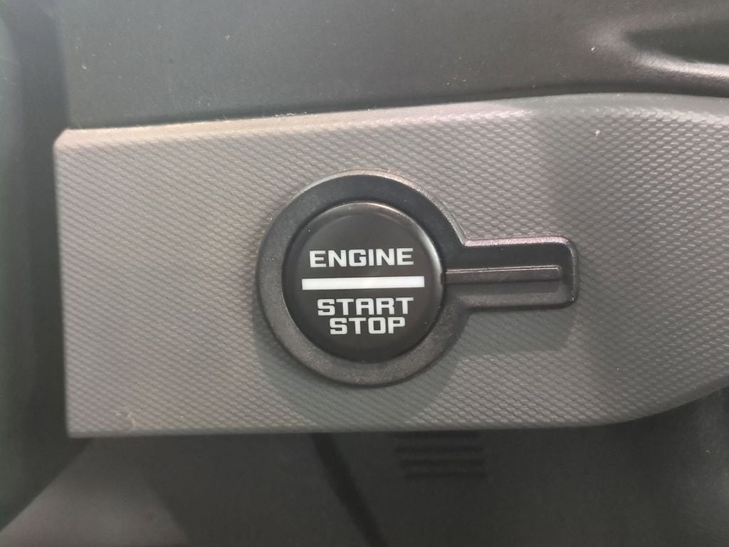 2021 Ford Bronco Black Diamond