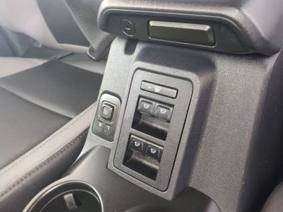 2021 Ford Bronco Black Diamond