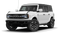2026 Ford Bronco Outer Banks IN-TRANSIT