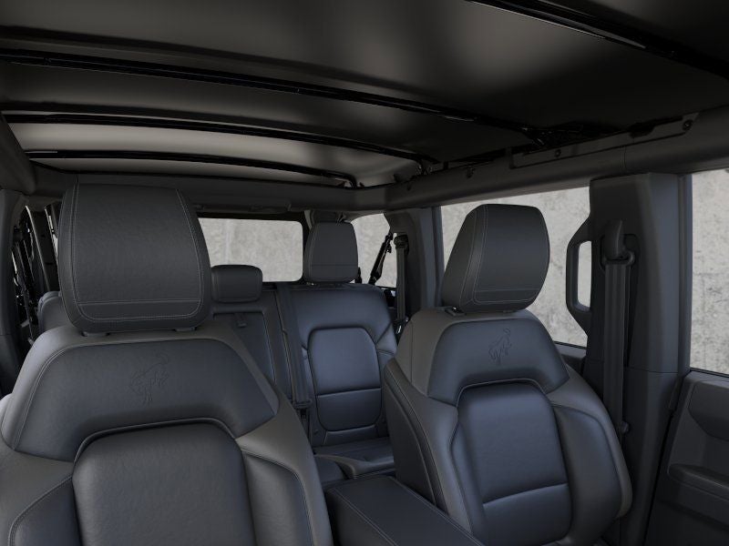 2026 Ford Bronco Outer Banks IN-TRANSIT