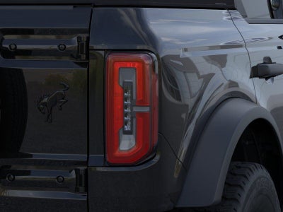 2026 Ford Bronco Outer Banks IN-TRANSIT