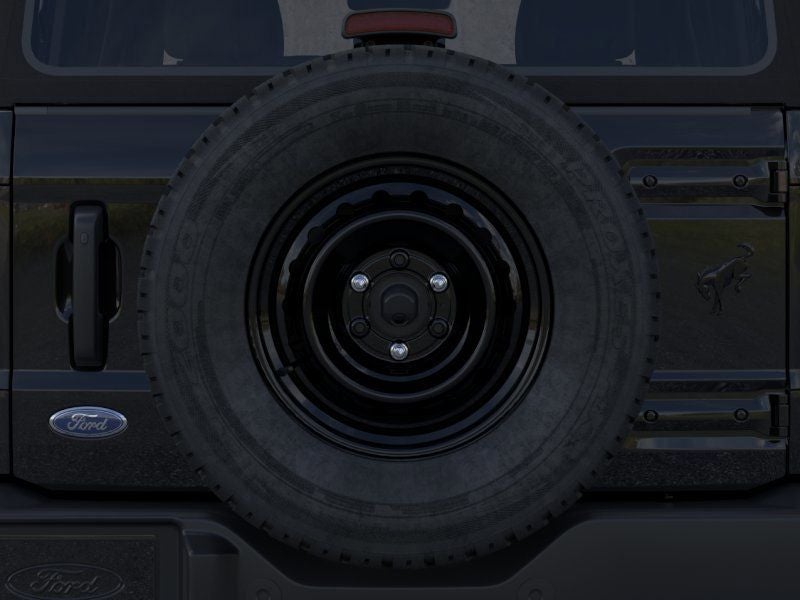 2026 Ford Bronco Outer Banks IN-TRANSIT