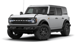 2026 Ford Bronco Badlands IN-TRANSIT