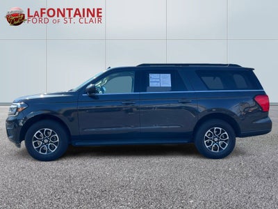 2024 Ford Expedition Max XLT