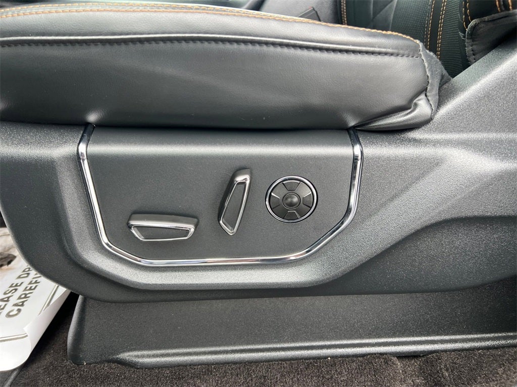 2022 Ford Expedition Max Platinum