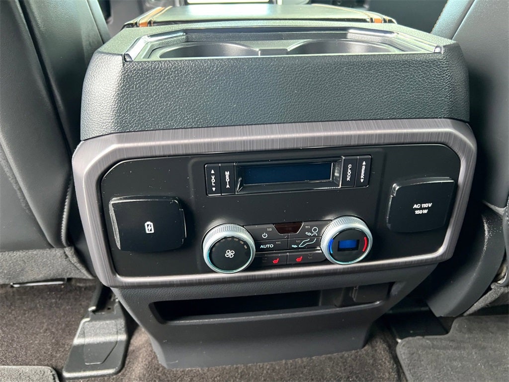 2022 Ford Expedition Max Platinum