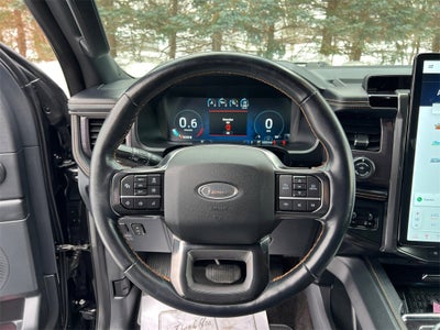 2022 Ford Expedition Max Platinum